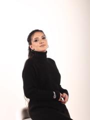 Alvina Vardanyan