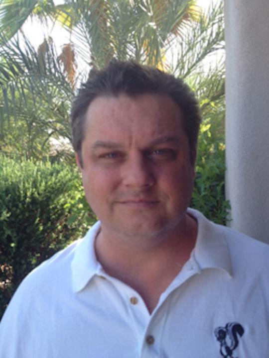 Bruce Cresanta