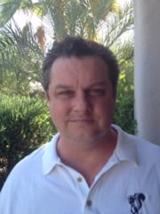 Bruce Cresanta