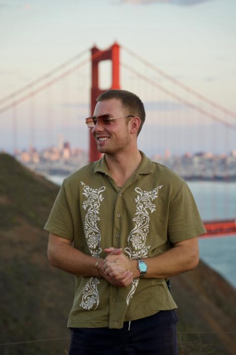 Mason Gilton