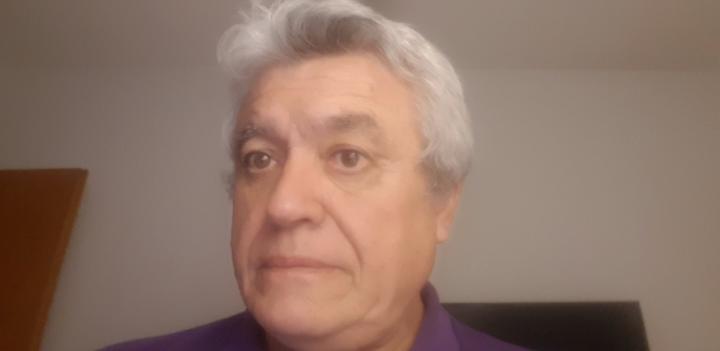 Horacio Cebrero