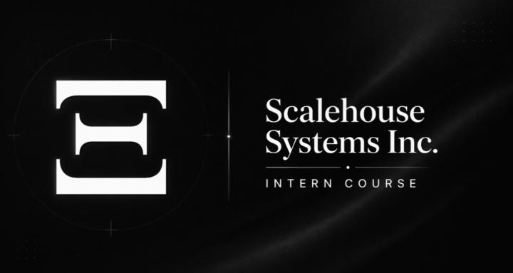 ScaleHouse Systems Inc Interns