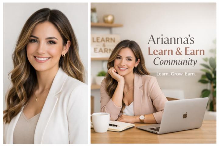 Arianna Digitalsolution