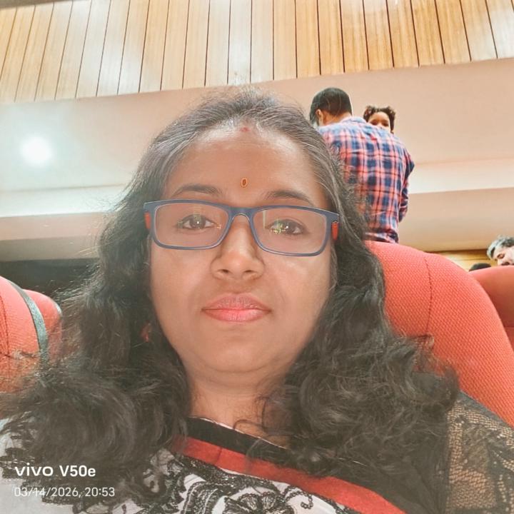 Ramya Shree