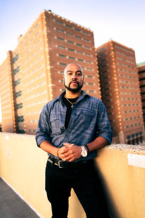 Rickey Wiley