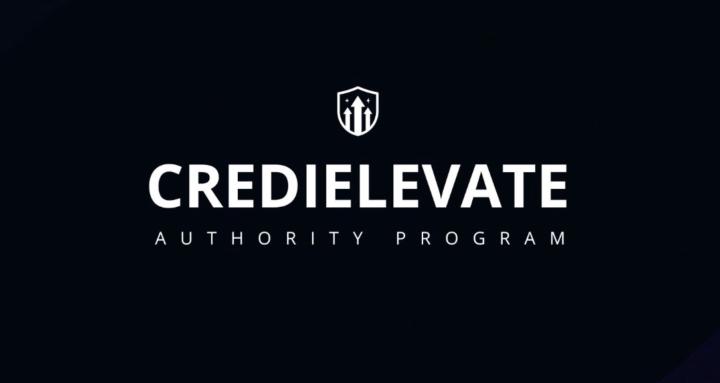 Credielevate Authority Program