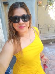 Francisca Martinez