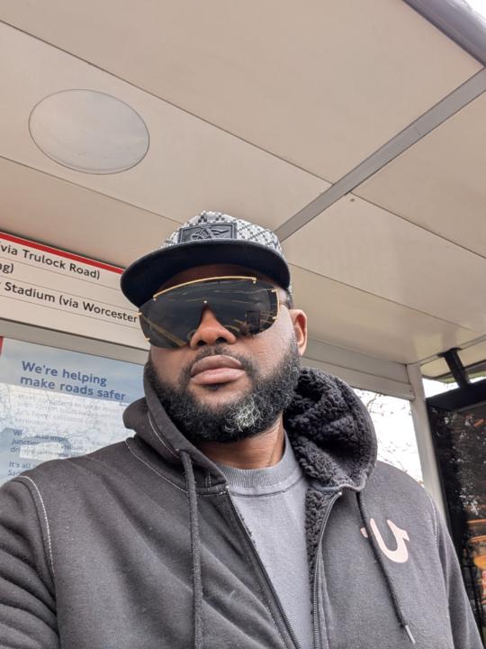 Anigbo Prince