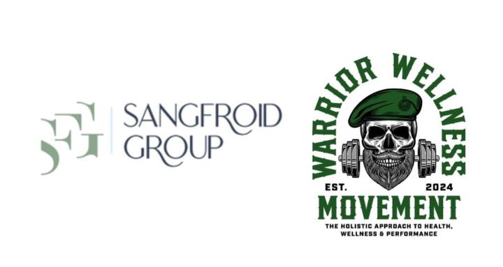 Sangfroid Group Members Area