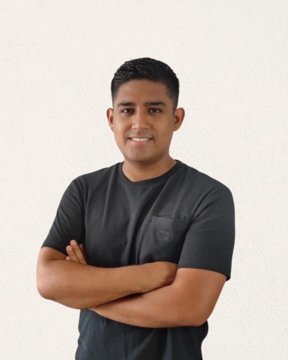 Oscar De La Cruz