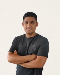 Oscar De La Cruz