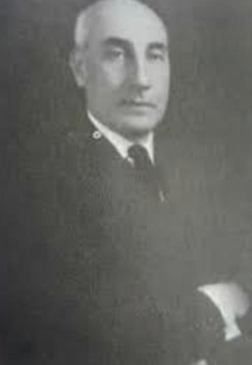 Hendal Camacho Ruiz