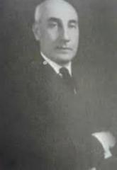 Hendal Camacho Ruiz