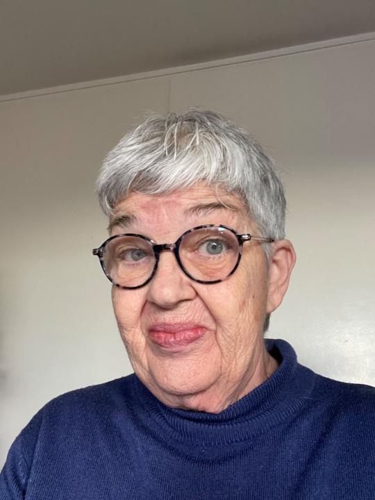 Margot Schroeter