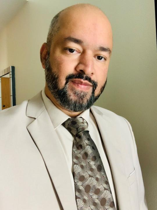 Ibraz Shaikh