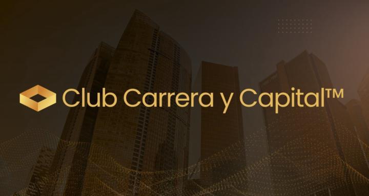 Club Carrera y Capital™