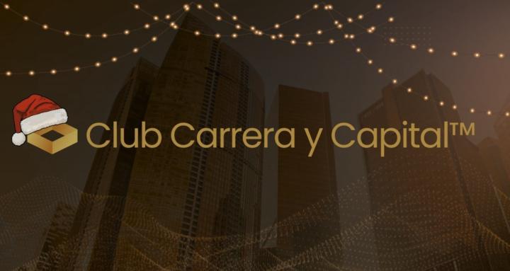 Club Carrera y Capital™