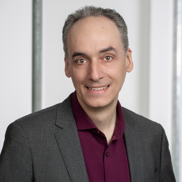 Jochen Gaiser