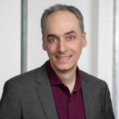 Jochen Gaiser