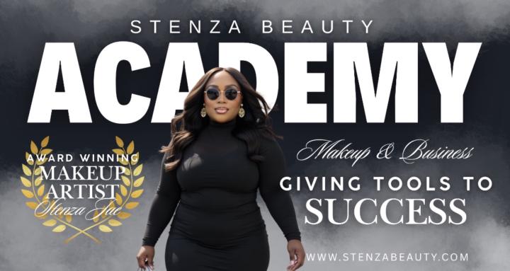 Stenza Beauty Online Academy