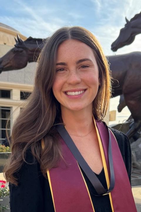 Hannah Ramsey
