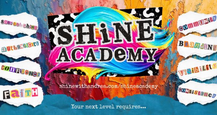 Shine Academy