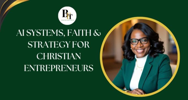 Built For This Academy