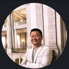 Frank Wu