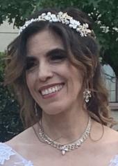 Natalie Elizondo