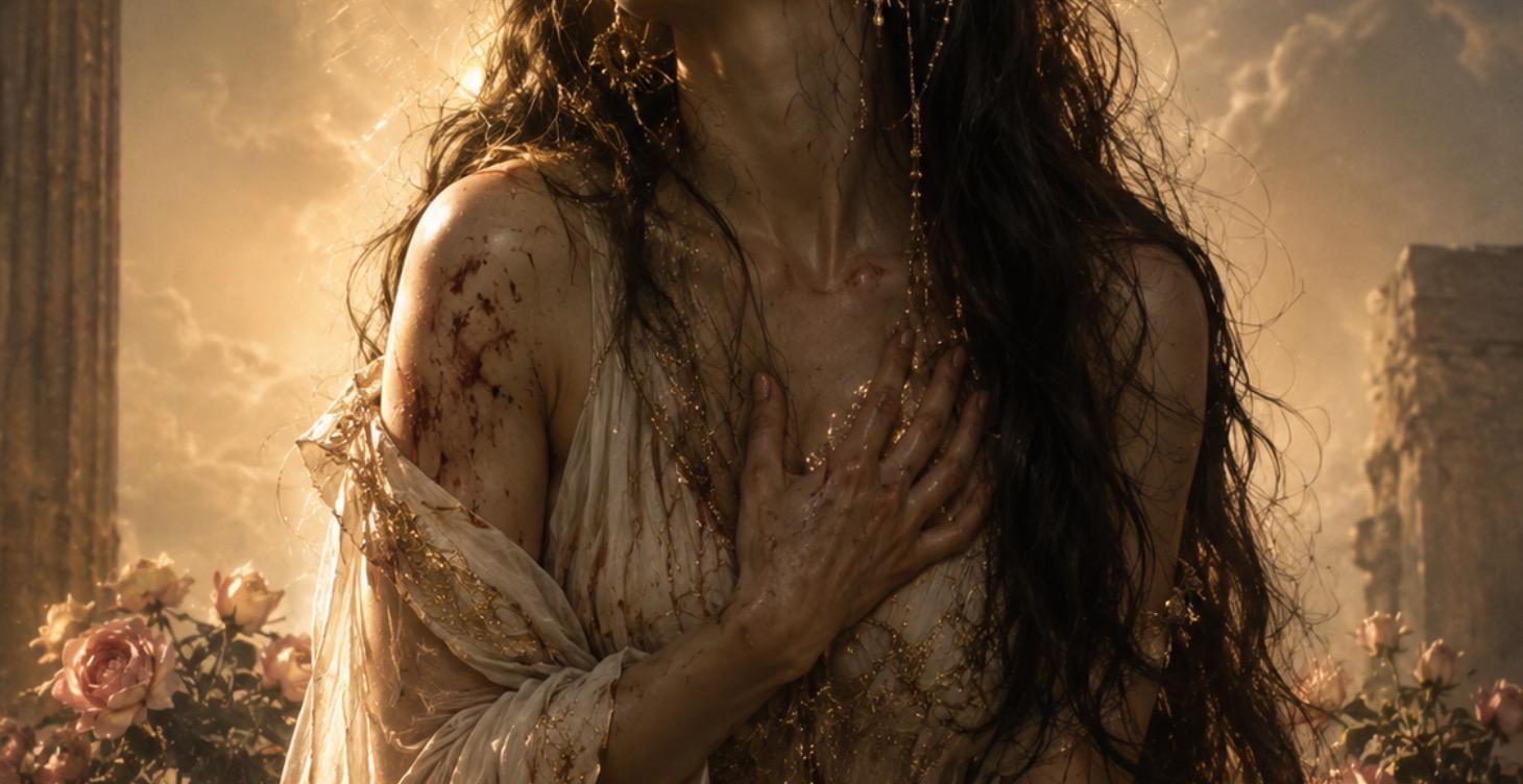 Spirituality for Angry Women