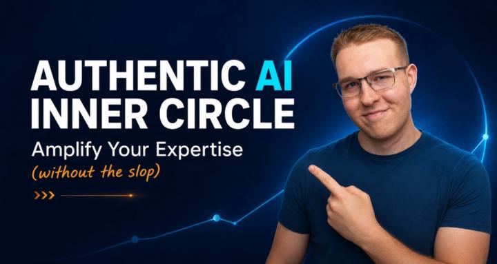 Authentic AI Inner Circle