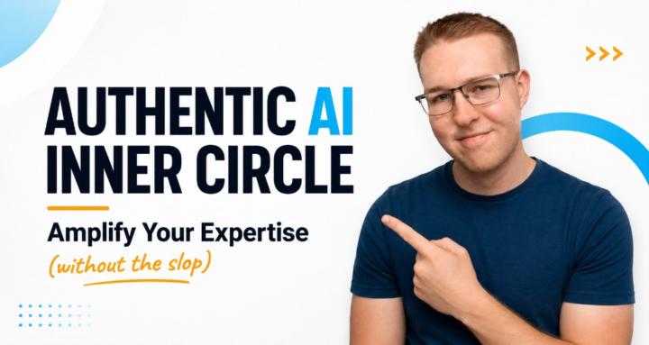 Authentic AI Inner Circle