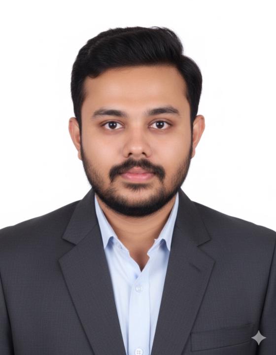 Subramanian Mathur Seetharaman