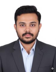 Subramanian Mathur Seetharaman