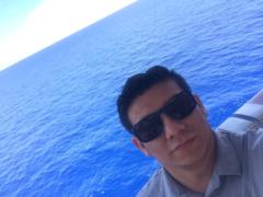 Xavier Gutierrez