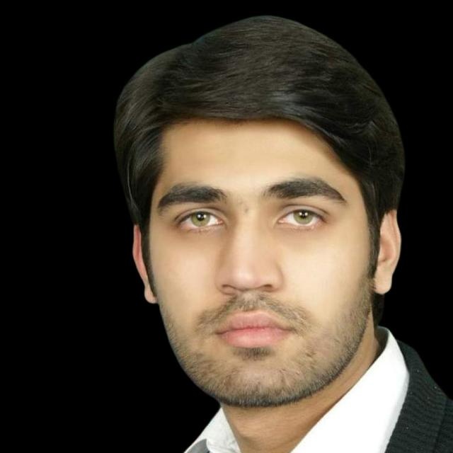 Usman Tariq