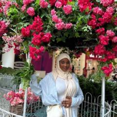 Aminata Fall