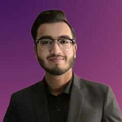 Huzaifa Iqbal