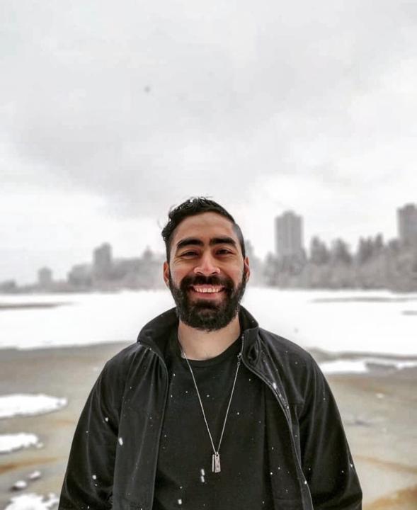 Jose Guzman