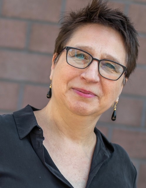 Angelika Adam