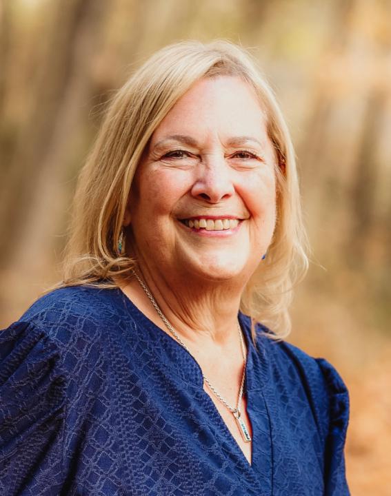 Deb Andrus