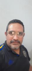 Rodrigo Alvarez