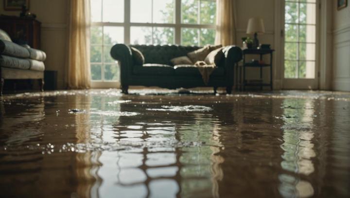 Water Damage Repair Experts in Purcell, MO