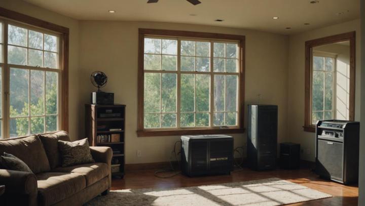 Professional Water Damage Restoration in Waco, MO