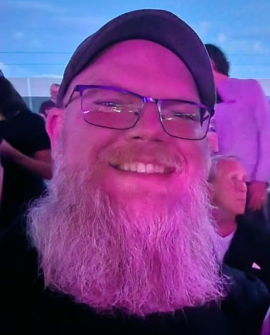 Chris Bokmuller