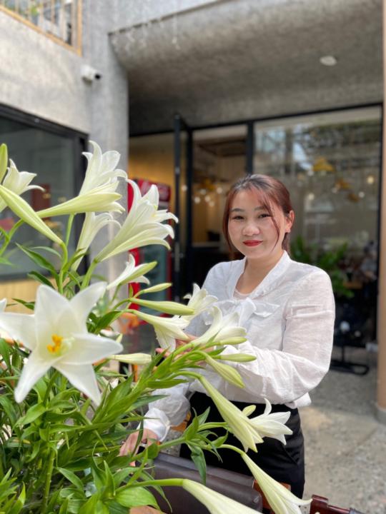 Phạm Luyến