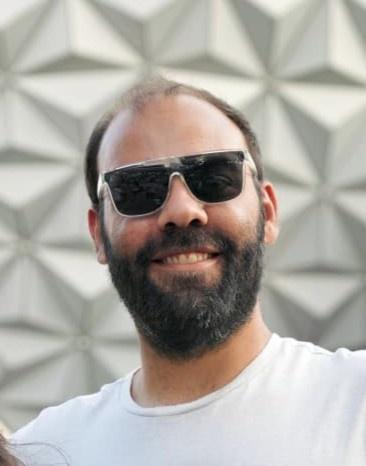 Rick Lopes