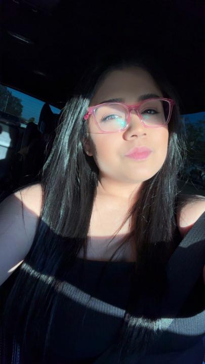 Zarai Hernandez
