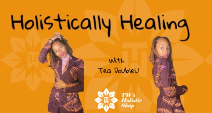 Holistically Healing