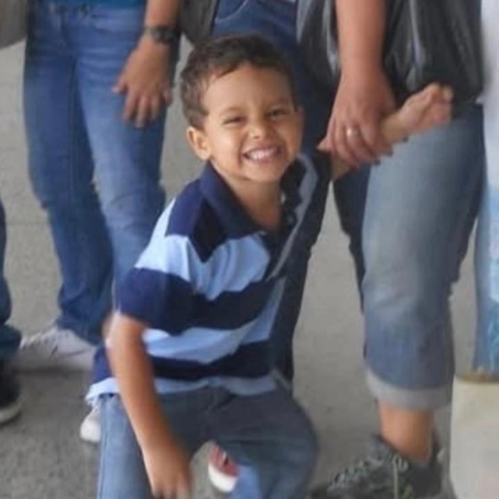 Jaoquín Gonzalez Vargas